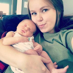 Meet your Posher, Kelsey